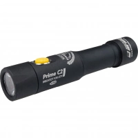 Фонарь светодиодный Armytek Prime C2 Magnet USB+18650, 1160 лм, теплый свет купить в Саранске