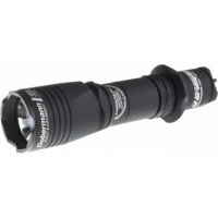 Фонарь светодиодный тактический Armytek Dobermann XP-E2, 240 лм, зеленый свет, аккумулятор купить в Саранске