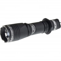 Фонарь светодиодный тактический Armytek Dobermann XP-L, 1120 лм, теплый свет купить в Саранске