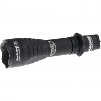 Фонарь светодиодный тактический Armytek Predator v3, 240 лм, зеленый свет, аккумулятор купить в Саранске