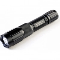 Фонарь светодиодный тактический NexTorch P6A Rechargeable Tactical (NT-P6A) купить в Саранске