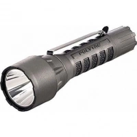 Фонарь тактический светодиодный Streamlight PolyTac LED HP 88860, чёрный купить в Саранске