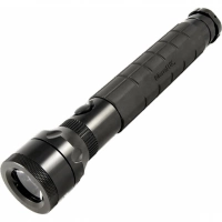 Фонарь TerraLUX LED InfiniStar CR, черный купить в Саранске