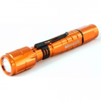 Фонарь TerraLUX LED LightStar 300, оранжевый купить в Саранске