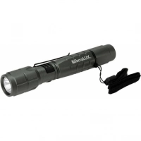 Фонарь TerraLUX LED LightStar 300, серый купить в Саранске