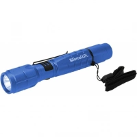 Фонарь TerraLUX LED LightStar 300, синий купить в Саранске