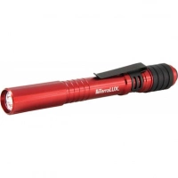 Фонарь TerraLUX LED LightStar 80, красный купить в Саранске