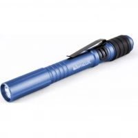 Фонарь TerraLUX LED LightStar 80, синий купить в Саранске