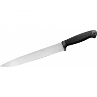 Кухонный нож Cold Steel Slicer Knife (Kitchen Classics) 59KSLZ, сталь 4116, рукоять пластик купить в Саранске