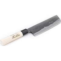 Кухонный нож Ryoma Nakiri 165mm купить в Саранске