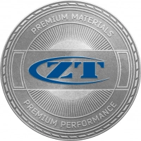 Монета Zero Tolerance Challenge Coin купить в Саранске