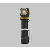 Мультифонарь Armytek Elf C2 micro USB (теплый свет) купить в Саранске