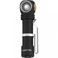 Мультифонарь светодиодный Armytek Wizard C2 Pro v4 Magnet USB+ABM01+18650, 2330 лм, теплый свет купить в Саранске