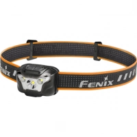 Налобный фонарь Fenix HL18R черный купить в Саранске