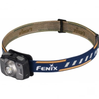 Налобный фонарь Fenix HL32R Cree XP-G3 , серый купить в Саранске