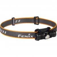 Налобный фонарь Fenix HM23 Cree XP-G2 (R5), 240 лм купить в Саранске