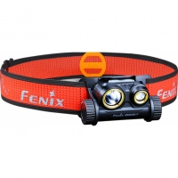 Налобный фонарь Fenix HM65R-T Cree XP-G2 S3, черный купить в Саранске