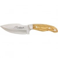 Нож Camillus Les Stroud Coraje Ergo Fixed Blade Knife купить в Саранске