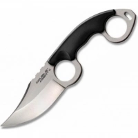 Нож Cold Steel Double Agent II 39FN, сталь AUS-8A, рукоять пластик купить в Саранске