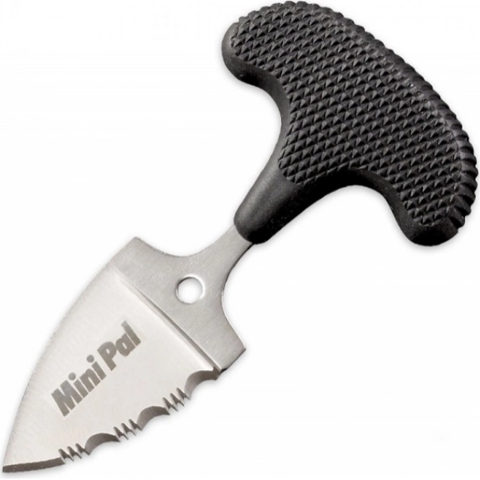 Нож Cold Steel Mini Pal 43NSK, сталь AUS-8A, рукоять резина