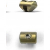 Шпенёк для ножа Realsteel (Detachable Thumb Stud bronze) купить в Саранске