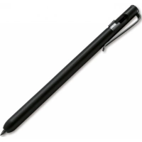 Тактическая ручка Rocket Pen Black, Boker Plus 09BO065, черная купить в Саранске