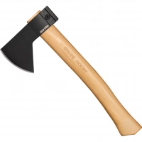 Топор Cold Steel Hudson Bay Camp Hatchet, сталь Carbon steel, рукоять Гикори купить в Саранске